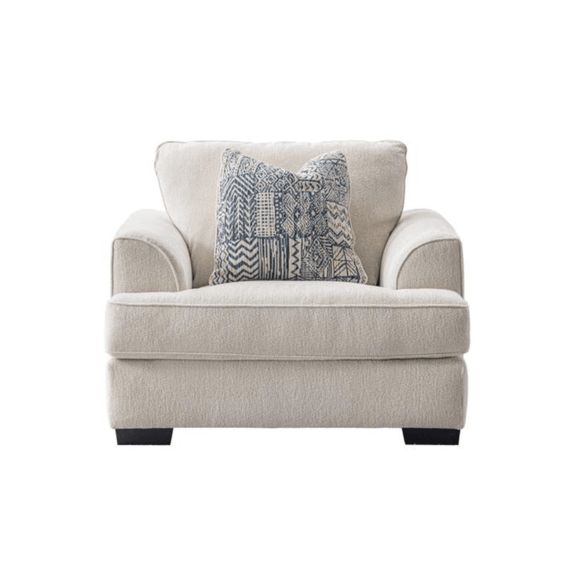 Elandra Accent Chair - Al Rugaib Furniture