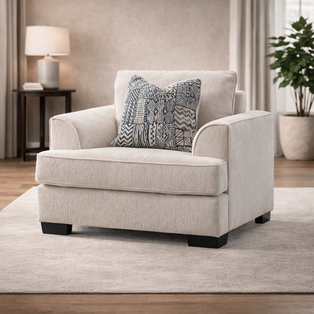 Elandra Accent Chair Chairs| Roots Furniture
