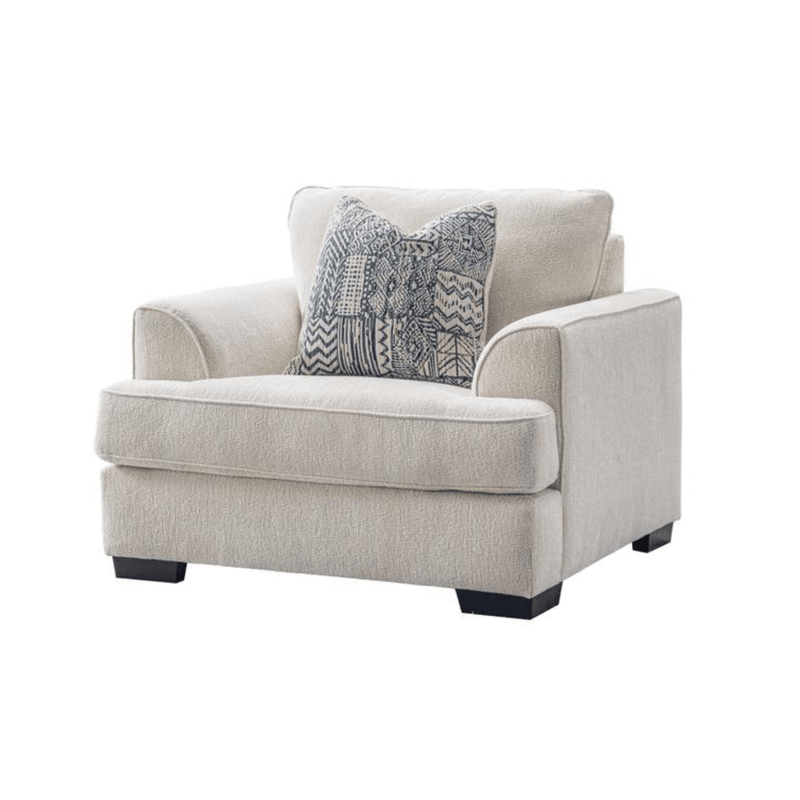 Elandra Accent Chair - Al Rugaib Furniture