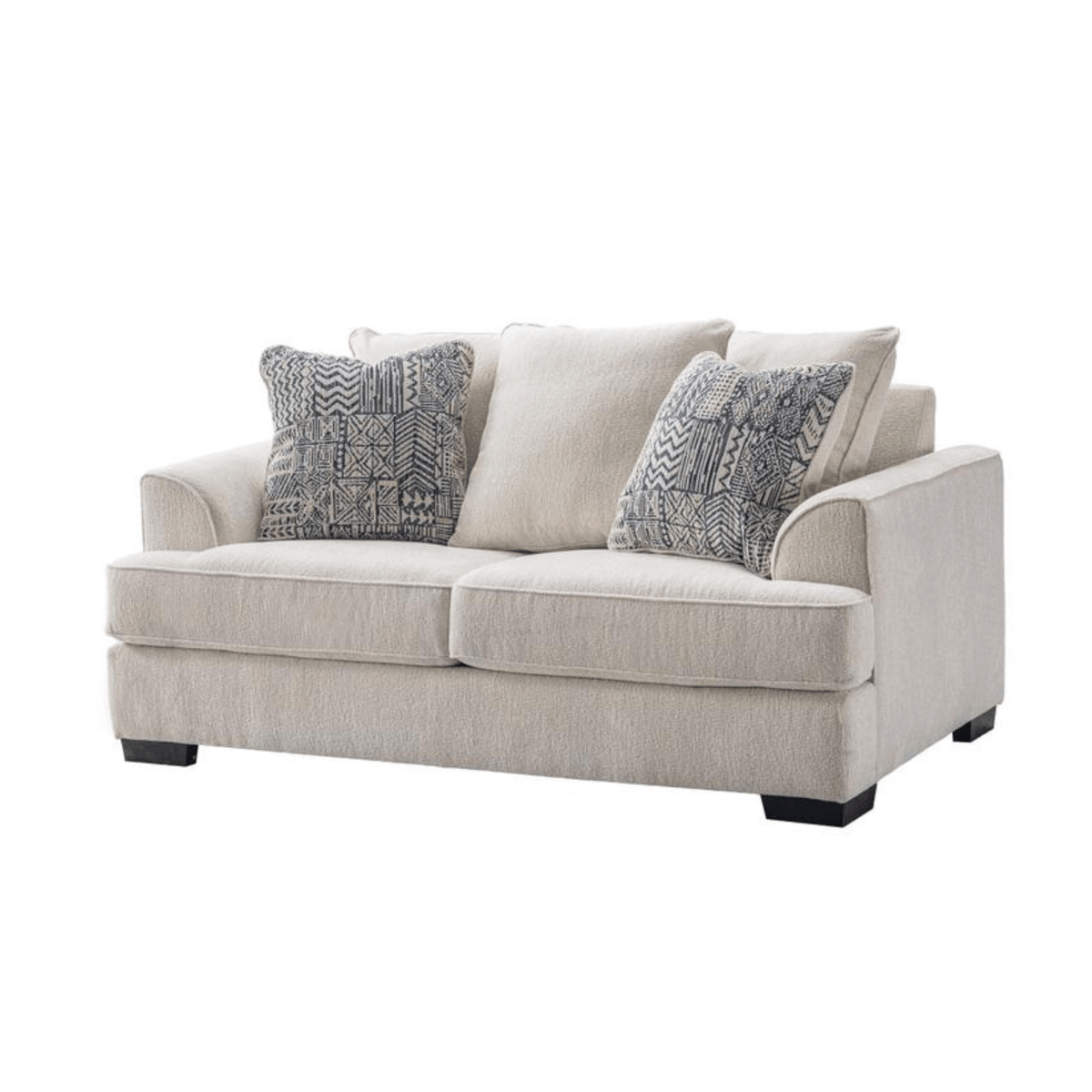 Elandra Loveseat Sofas & Loveseats| Roots Furniture