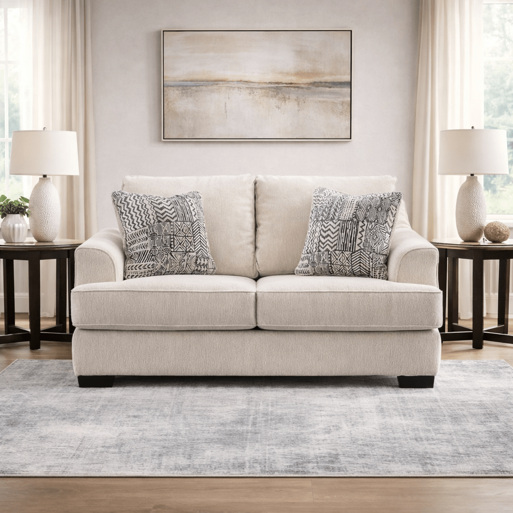 Elandra Loveseat Sofas & Loveseats| Roots Furniture