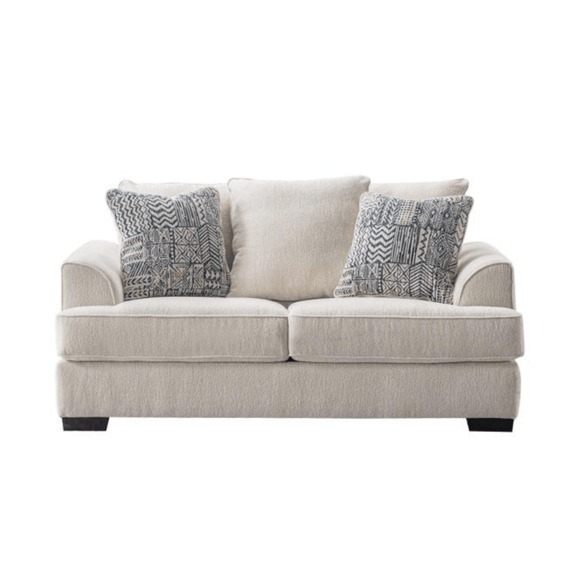 Elandra Loveseat - Al Rugaib Furniture