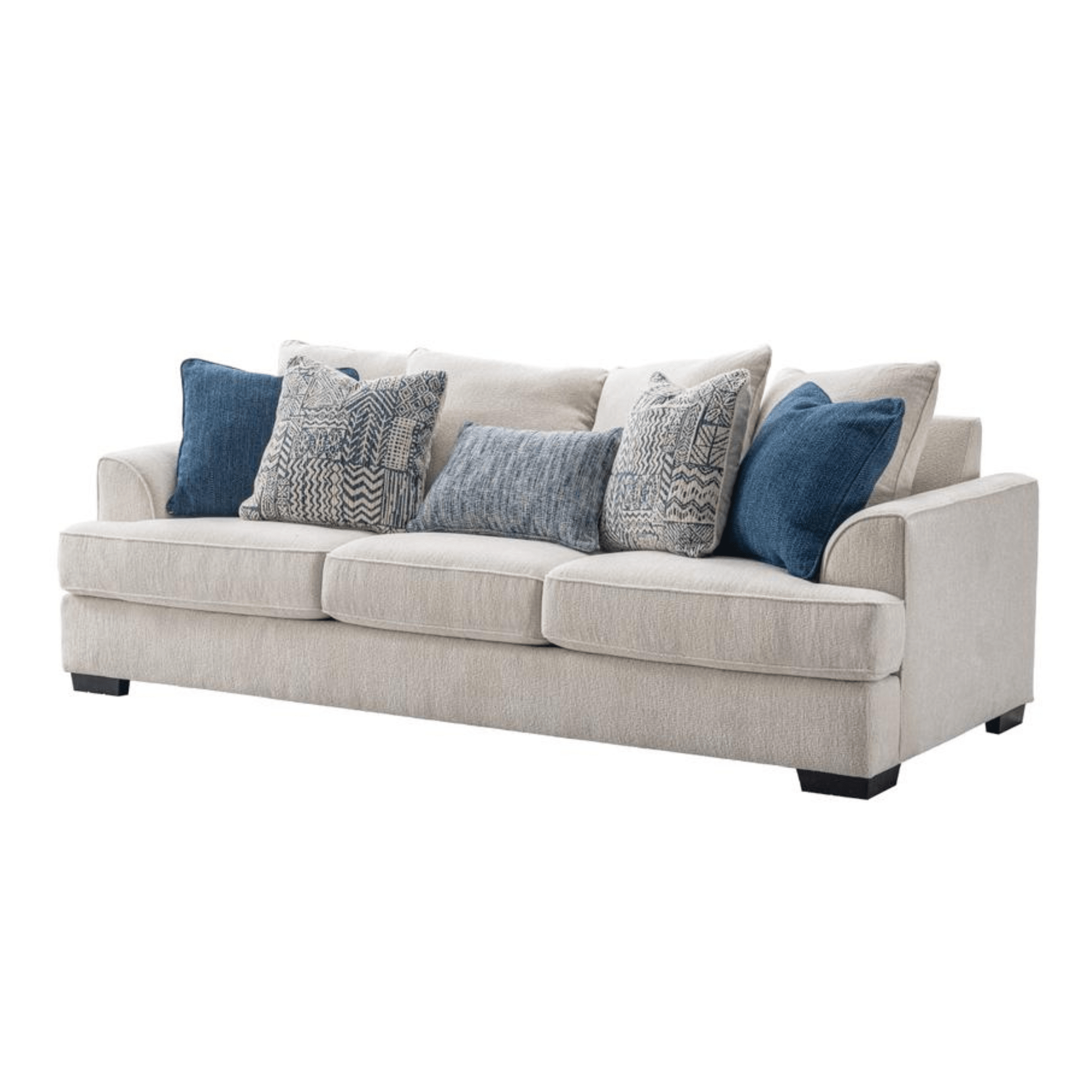Elandra Sofa Sofas & Loveseats| Roots Furniture