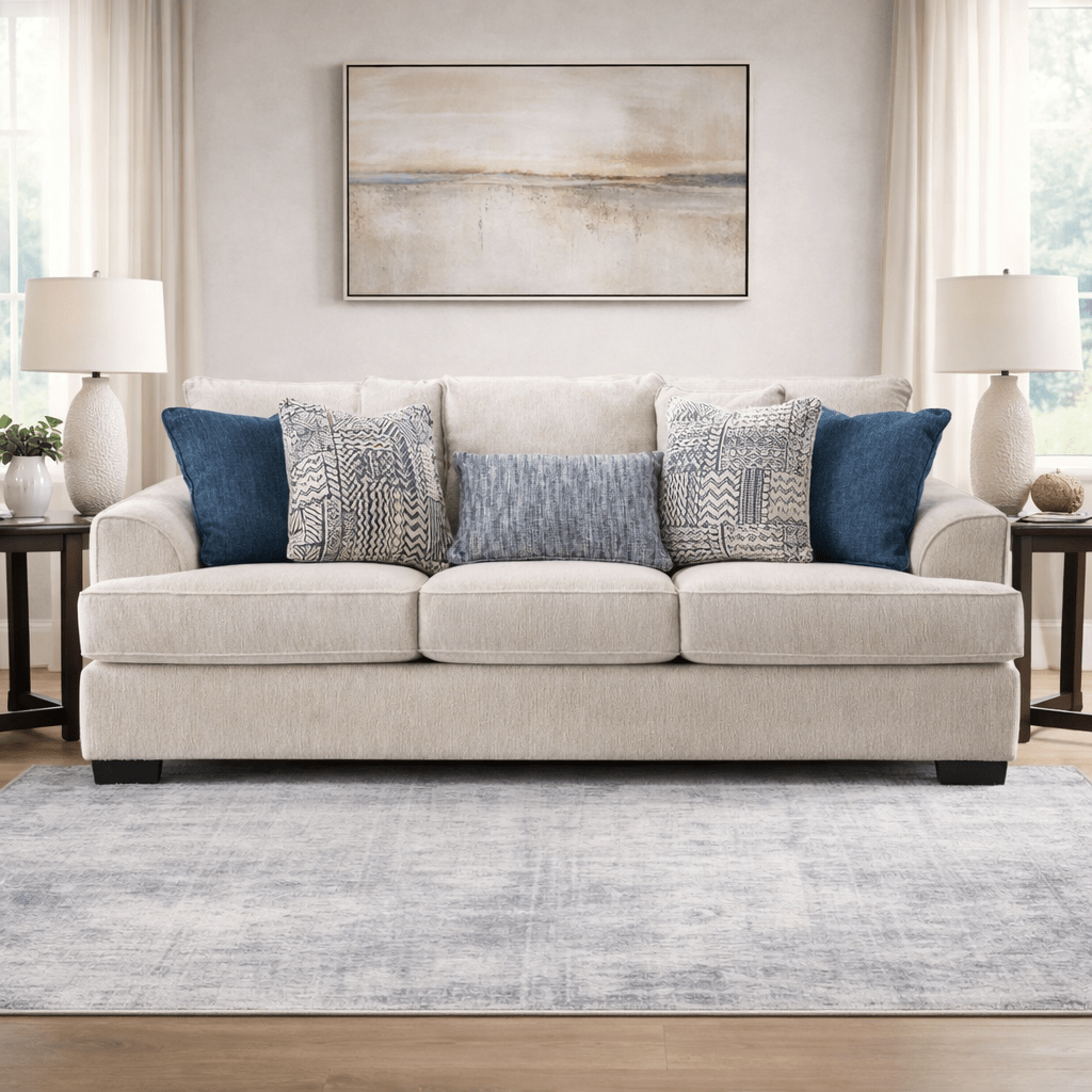 Elandra Sofa Sofas & Loveseats| Roots Furniture