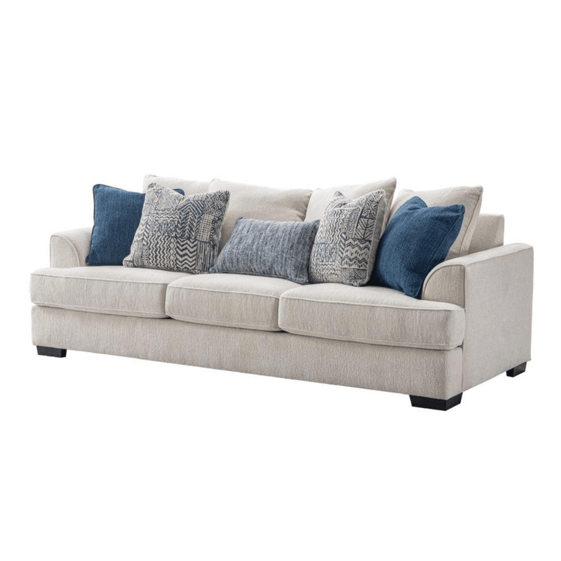 Elandra Sofa Set - Al Rugaib Furniture