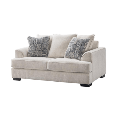 Elandra Sofa Set - Al Rugaib Furniture