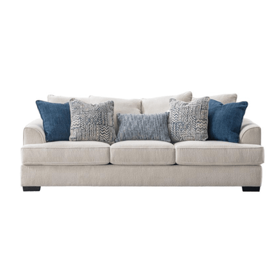 Elandra Sofa Set - Al Rugaib Furniture
