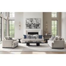 Elandra Sofa Set