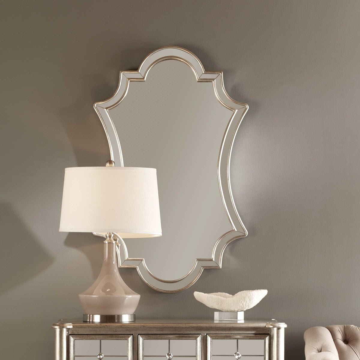 Elara Mirror Mirrors| Uttermost