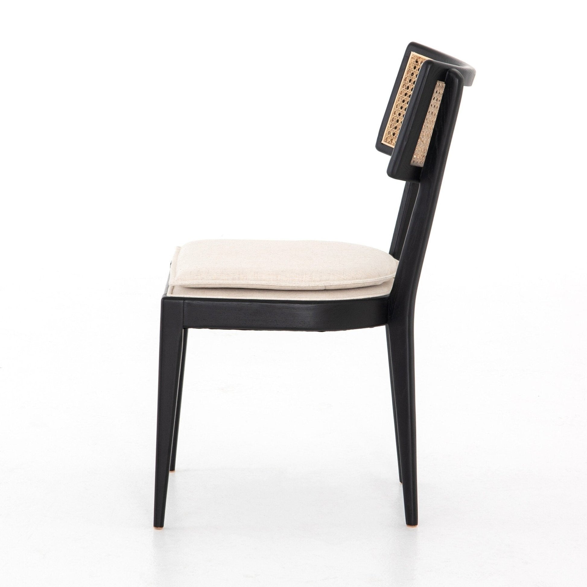 Elara Rattan Dining Chair Dining Chairs| Roots Furniture