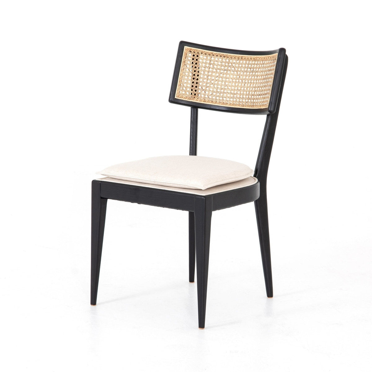 Elara Rattan Dining Chair Dining Chairs| Roots Furniture
