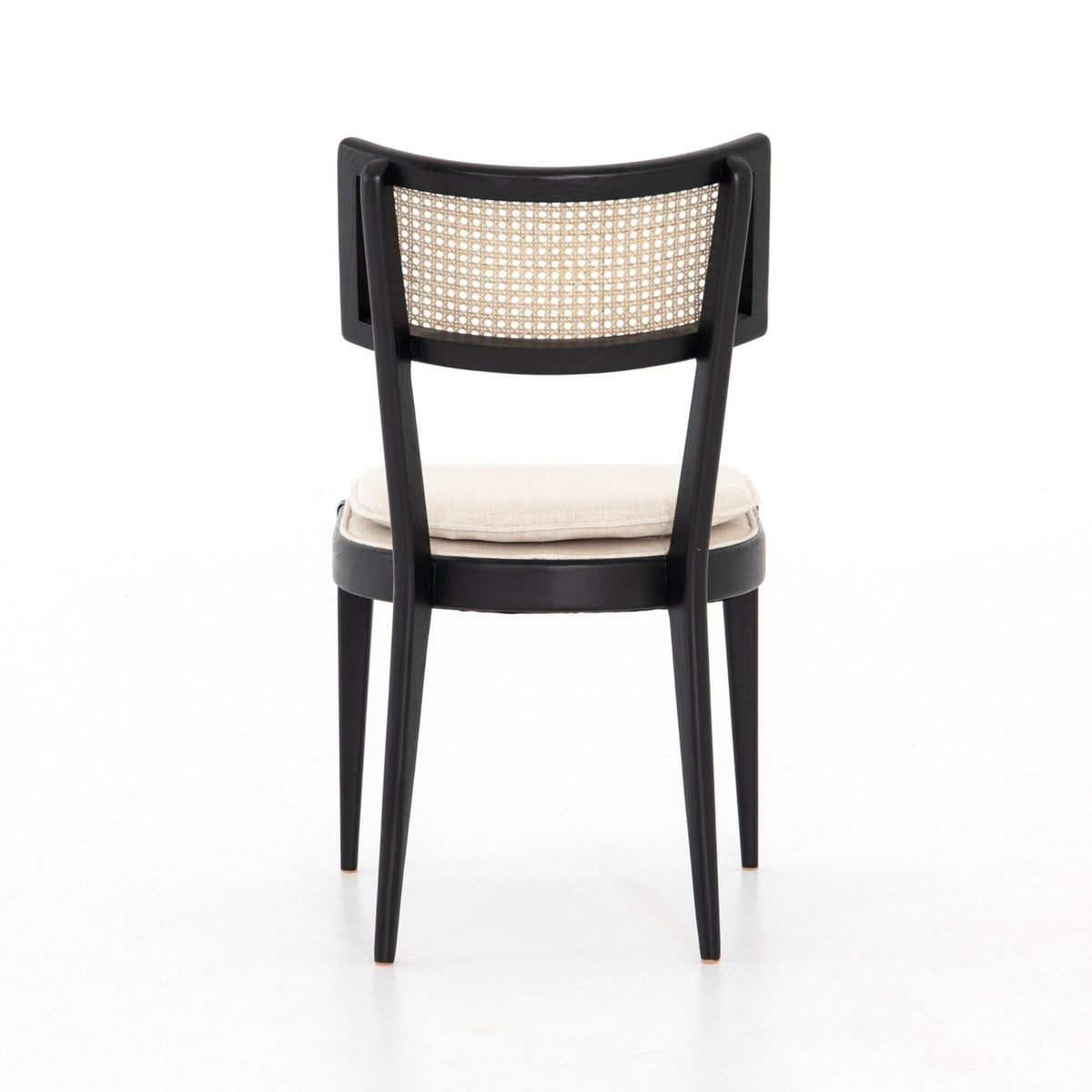 Elara Rattan Dining Chair Dining Chairs| Roots Furniture