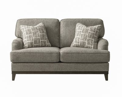 Elariona Loveseat - Al Rugaib Furniture