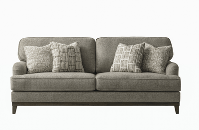 Elariona Sofa - Al Rugaib Furniture