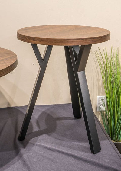 Elbrynn Occasional Table Set (3/CN) - Al Rugaib Furniture