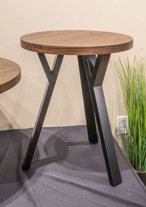 Elbrynn Occasional Table Set (3/CN) - Al Rugaib Furniture