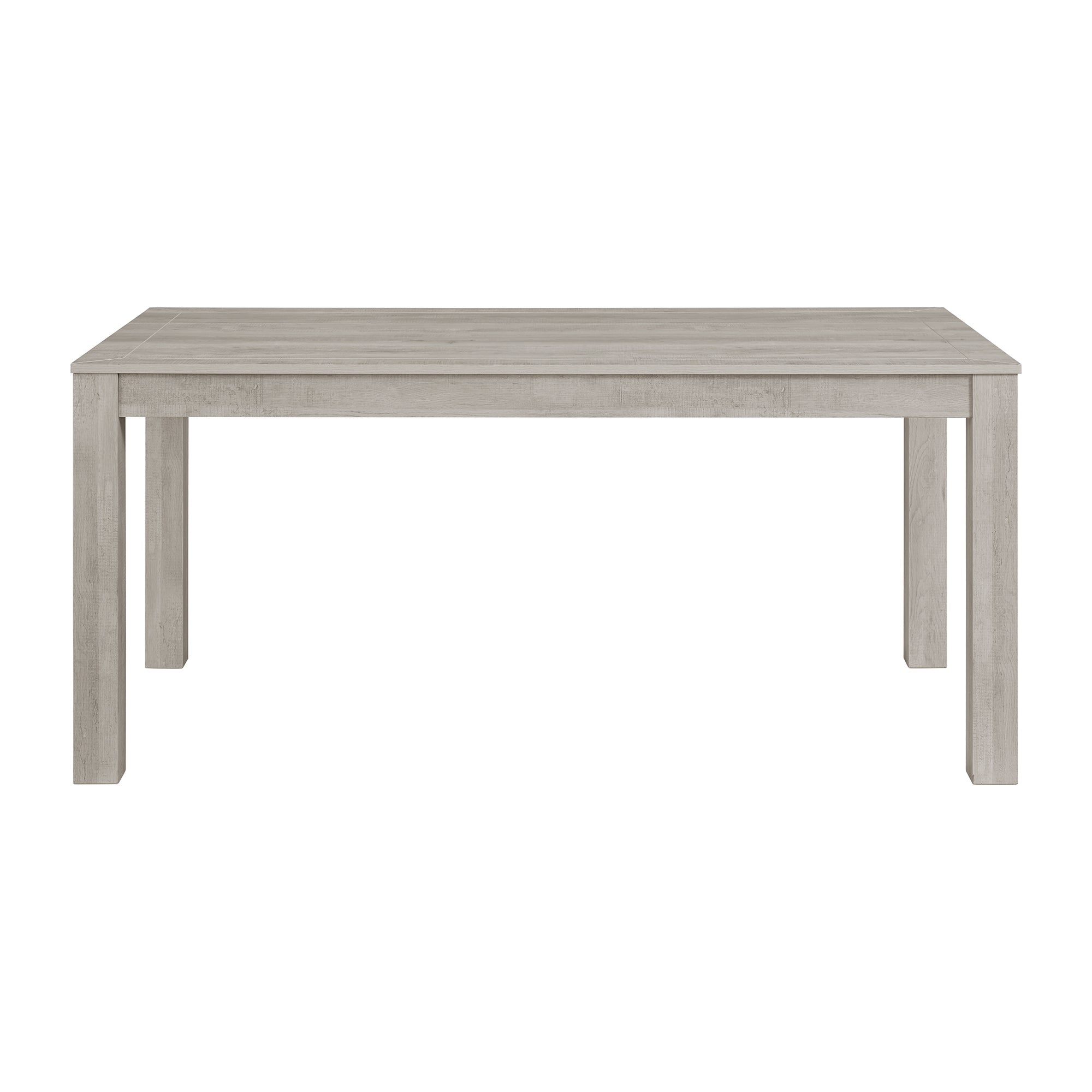 Eleanor Rectangular Dining Table in White Dining Tables| Roots Furniture