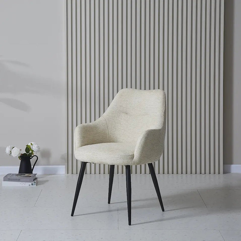 Elegance Dining Chair - Al Rugaib Furniture