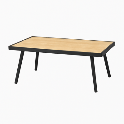 Elegant 5 - piece outdoor seating set - beige - Al Rugaib Furniture