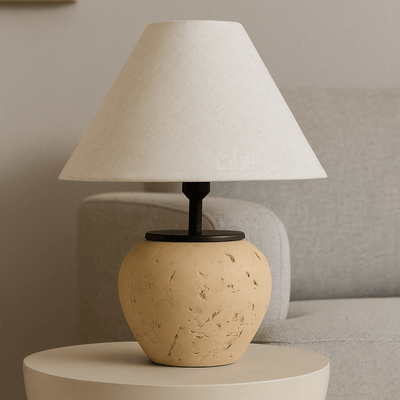Elegant Home Lamp - Al Rugaib Furniture
