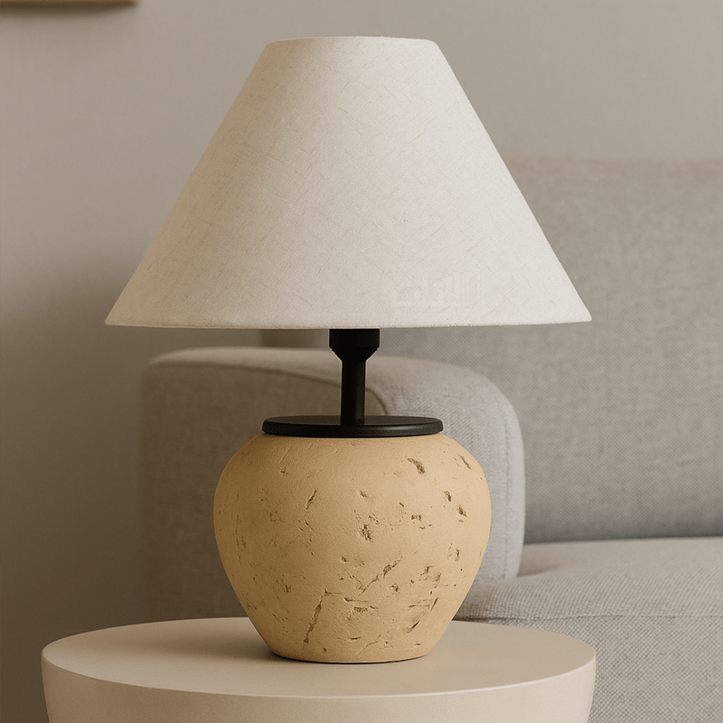 Elegant Home Lamp - Al Rugaib Furniture