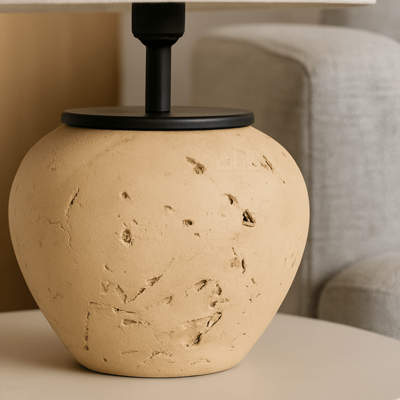 Elegant Home Lamp - Al Rugaib Furniture