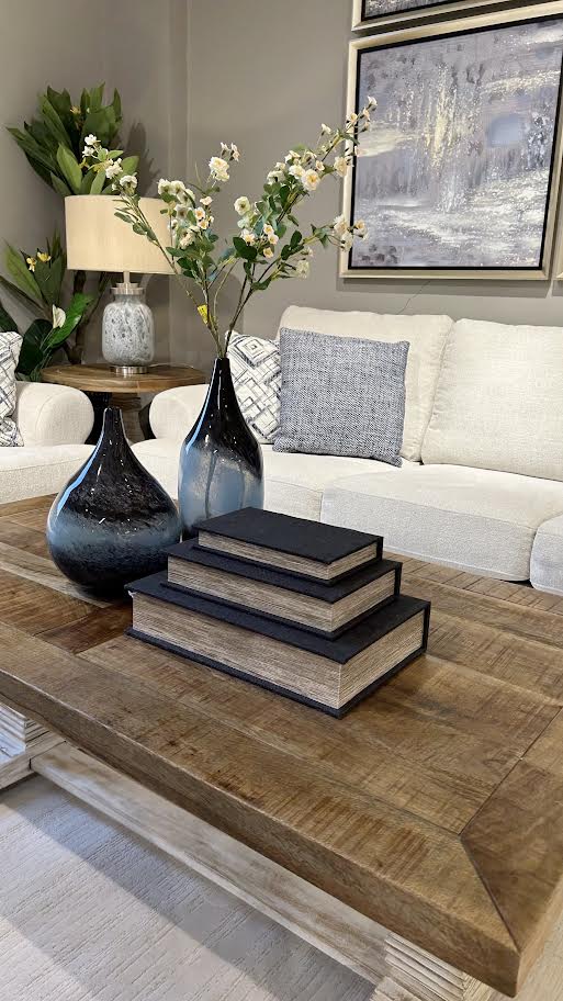 Elegant Off-White Living Room Set Living Room Sets| Roots Furniture