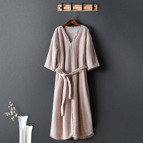 Elegant Robes - Beige Towels| Reefi