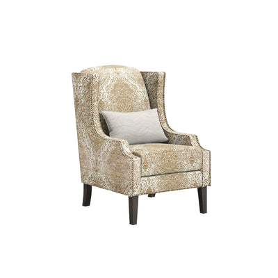 Elegante Accent Chair - Al Rugaib Furniture