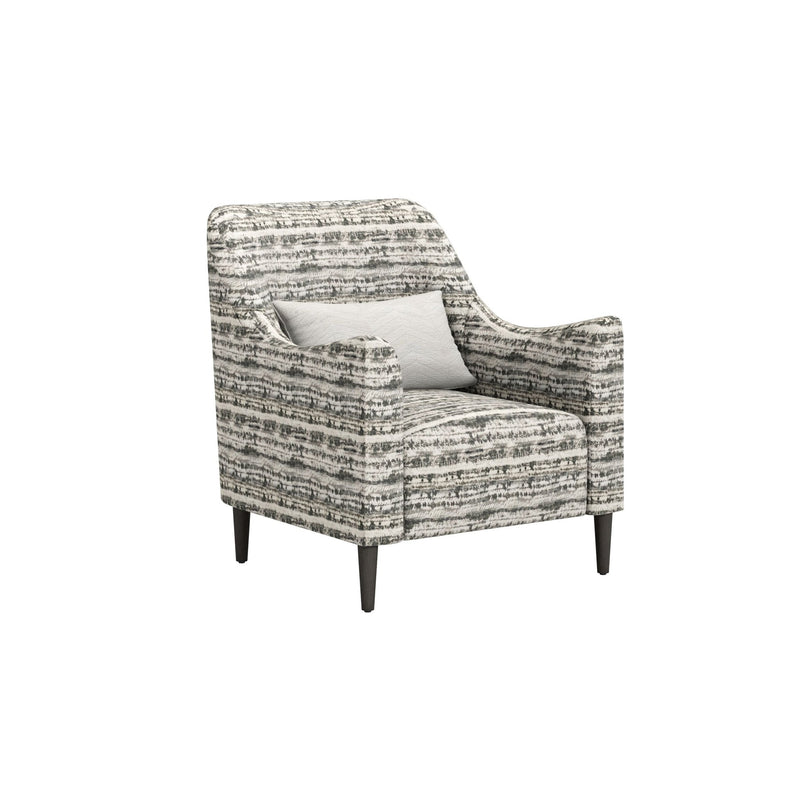 Elegante Accent Chair - Al Rugaib Furniture