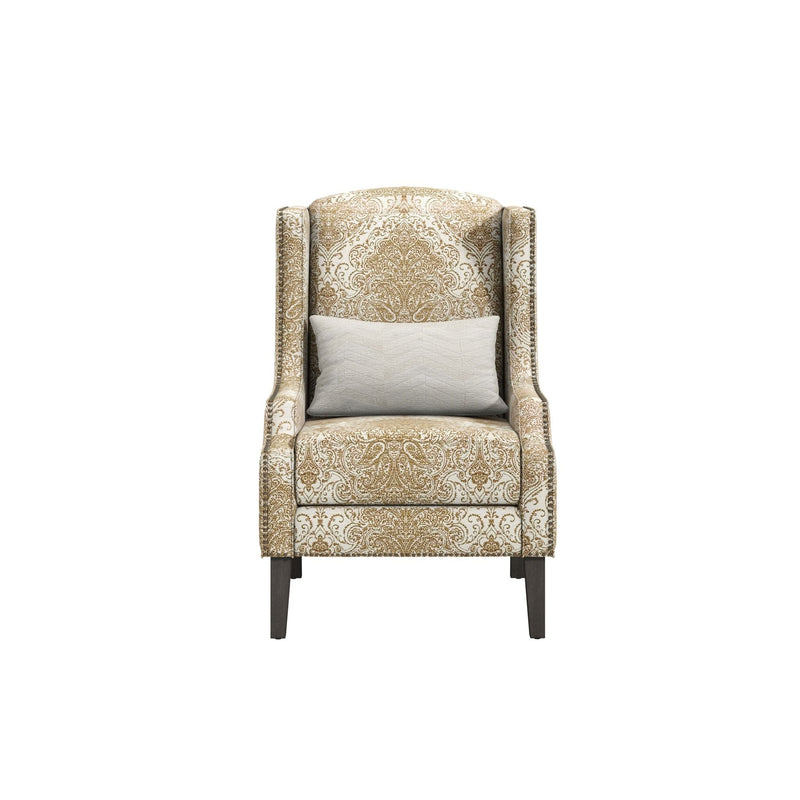 Elegante Accent Chair - Al Rugaib Furniture