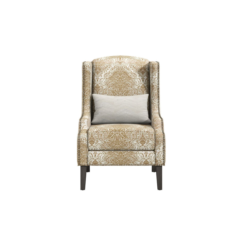 Elegante Accent Chair - Al Rugaib Furniture