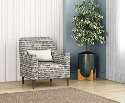 Elegante Accent Chair - Al Rugaib Furniture