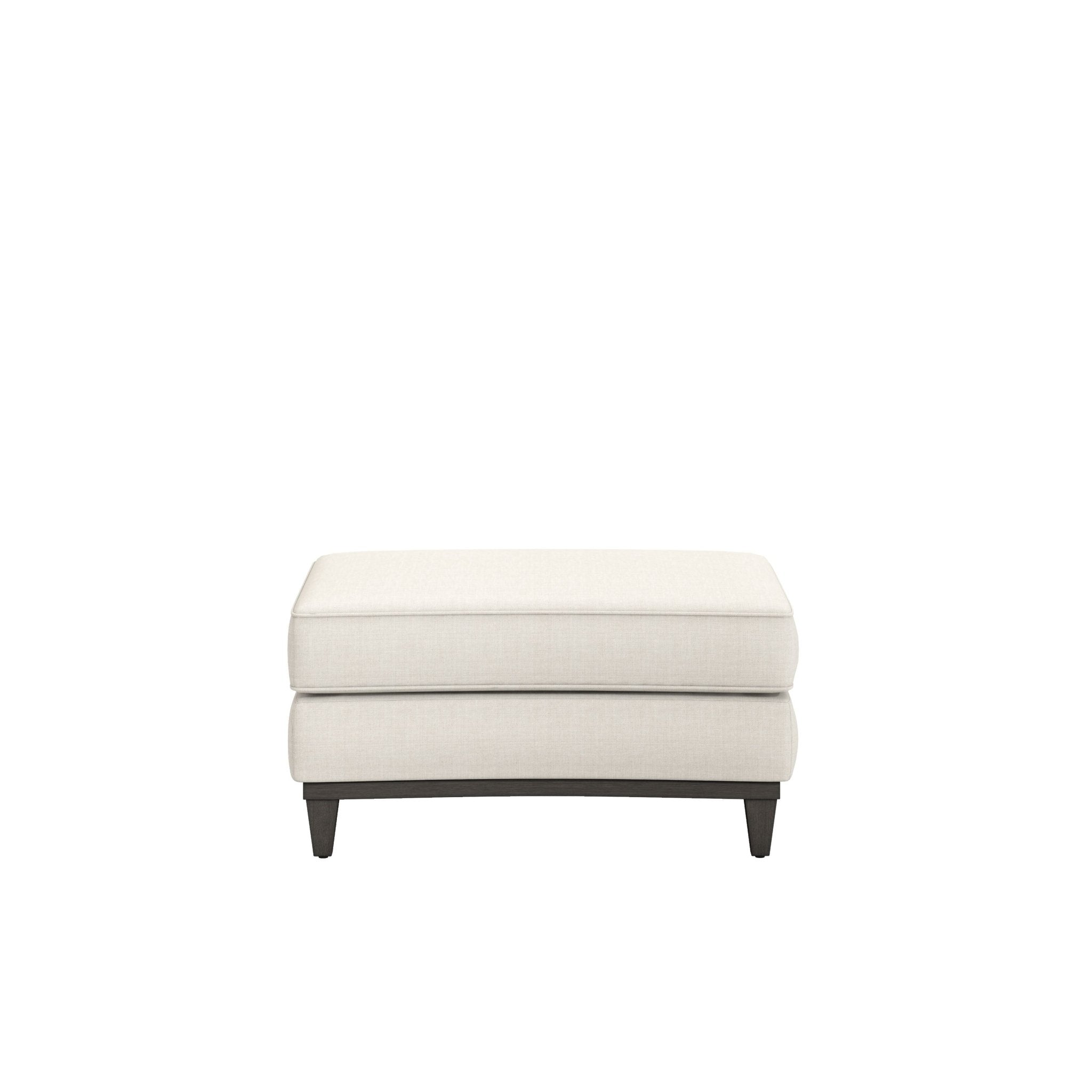 Elegante Ottoman Ottomans| Roots Furniture