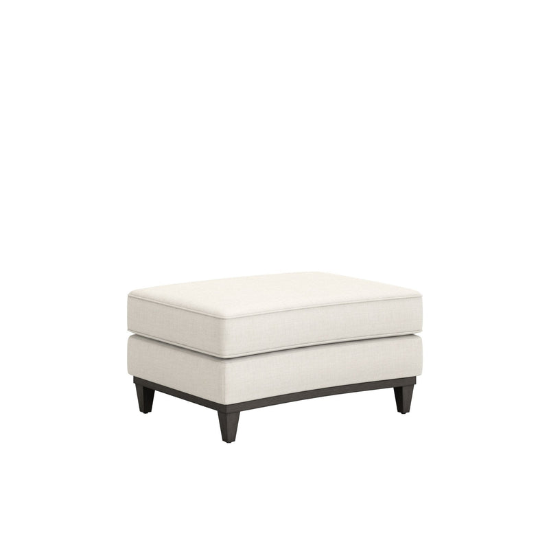 Elegante Ottoman - Al Rugaib Furniture