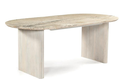 Elegantevo Dining Table - Al Rugaib Furniture