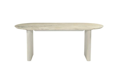 Elegantevo Dining Table - Al Rugaib Furniture