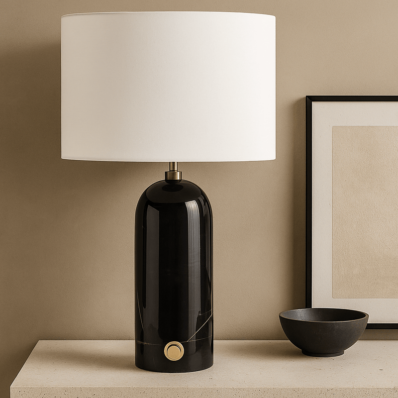 Elementa Table Lamp - Al Rugaib Furniture