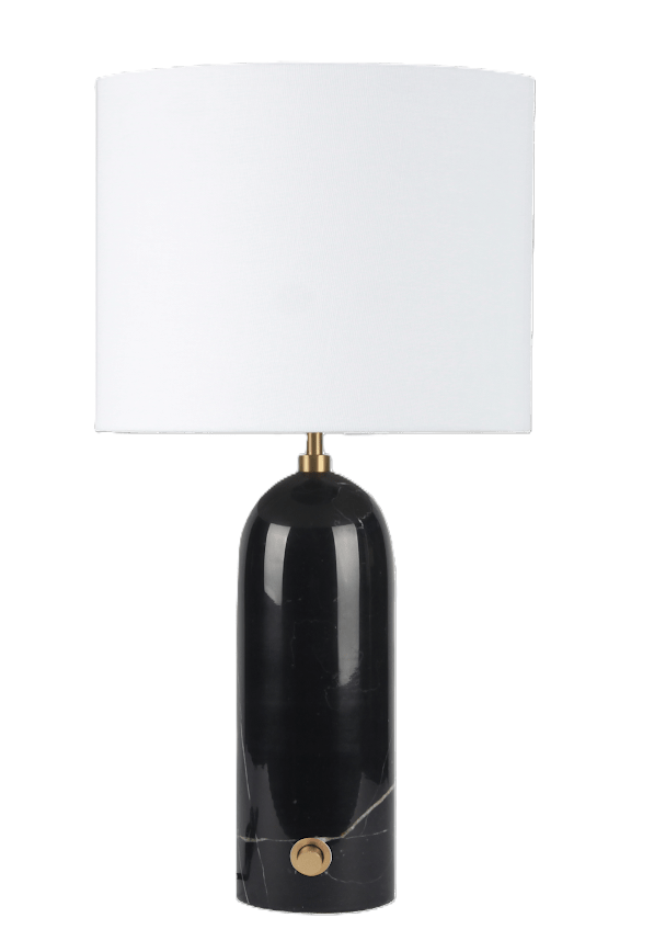 Elementa Table Lamp - Al Rugaib Furniture
