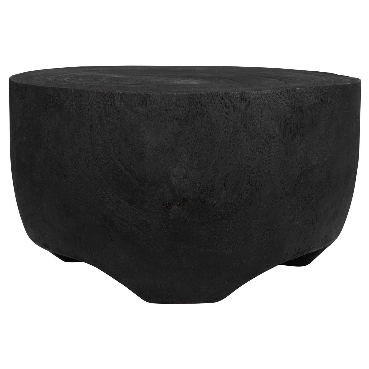 Elevate Coffee Table, Black Coffee Tables| Uttermost