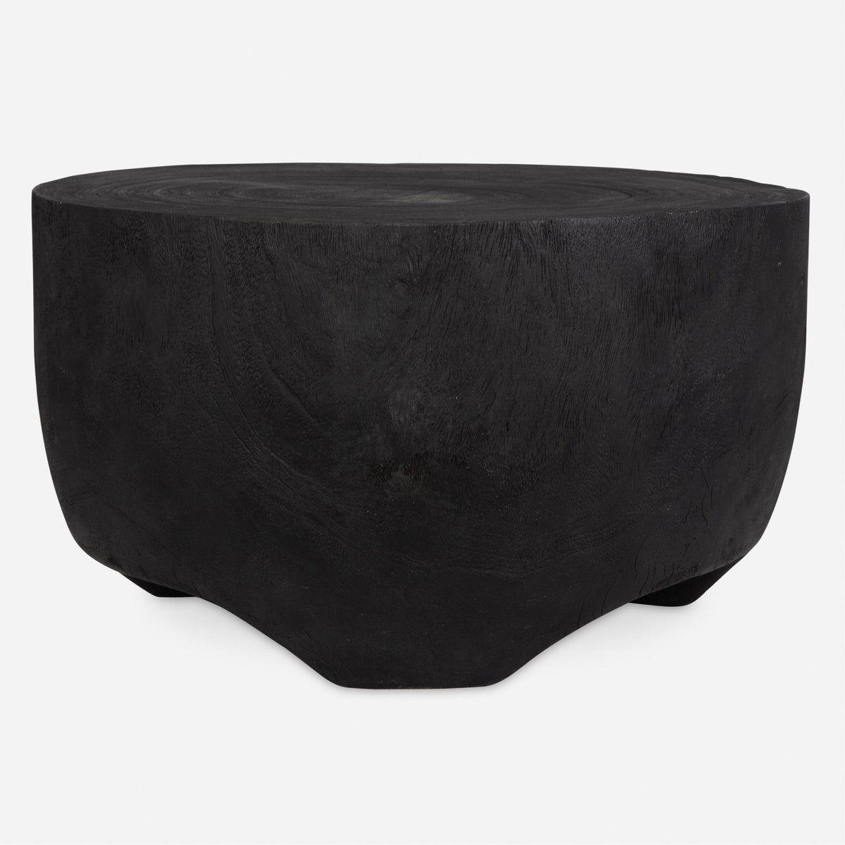 Elevate Coffee Table, Black Coffee Tables| Uttermost