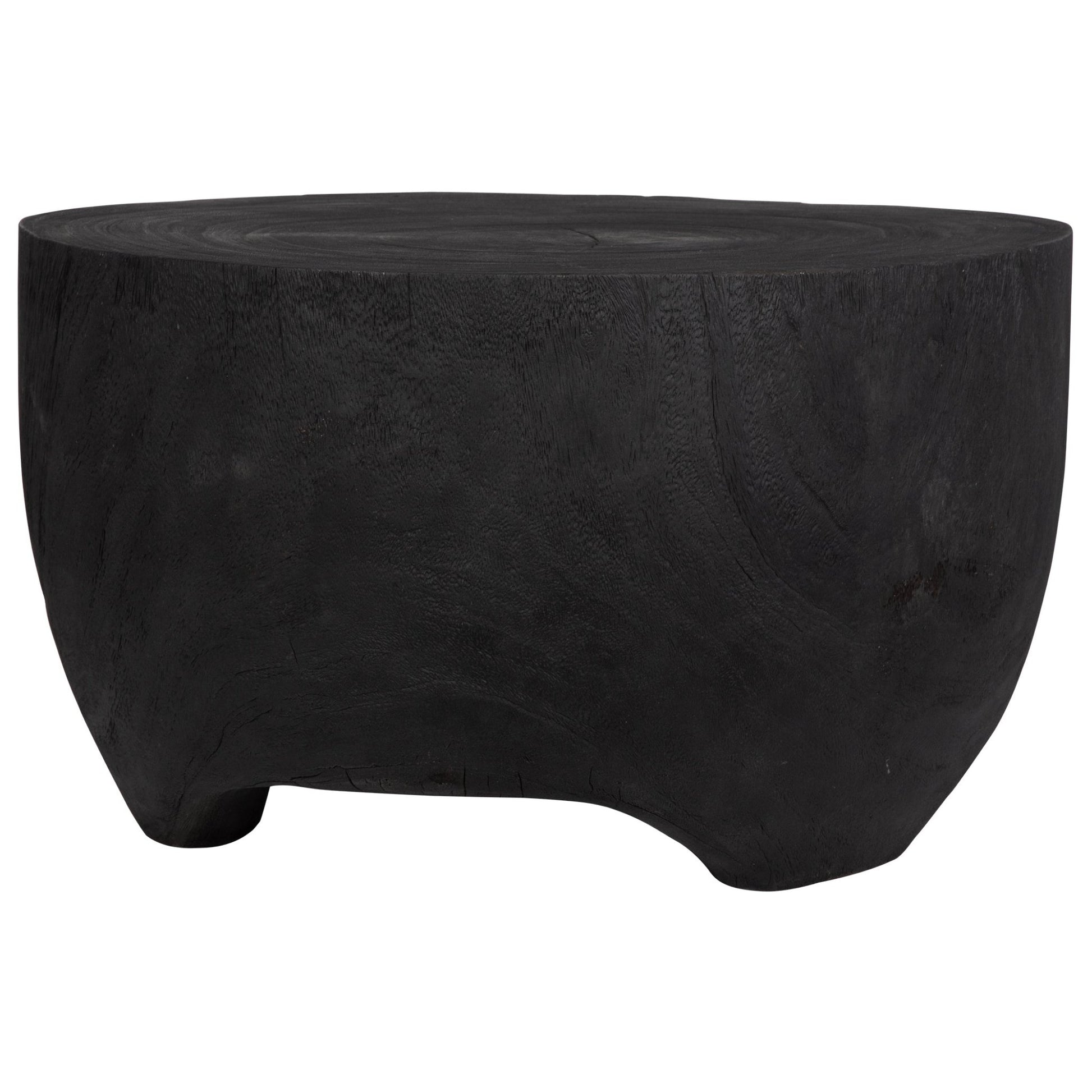 Elevate Coffee Table, Black Coffee Tables| Uttermost