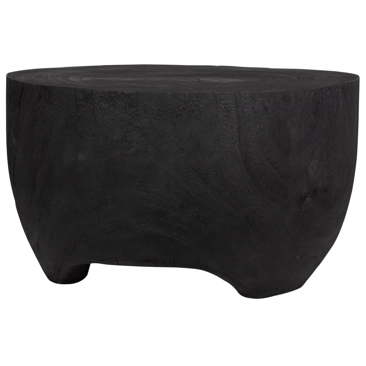 Elevate Coffee Table, Black Coffee Tables| Uttermost