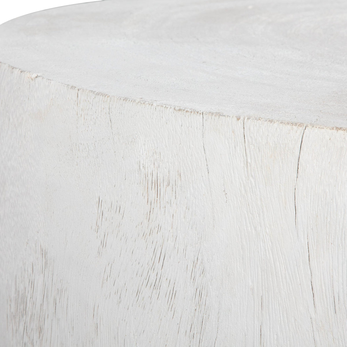 Elevate Coffee Table, White Coffee Tables| Uttermost