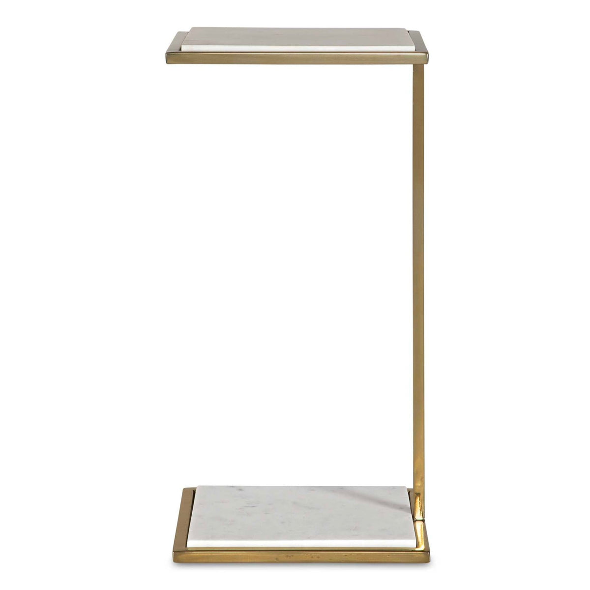 Elevate Drink Table Accent & End Tables| Uttermost