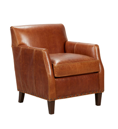 Elgin Lounge Chair - Al Rugaib Furniture