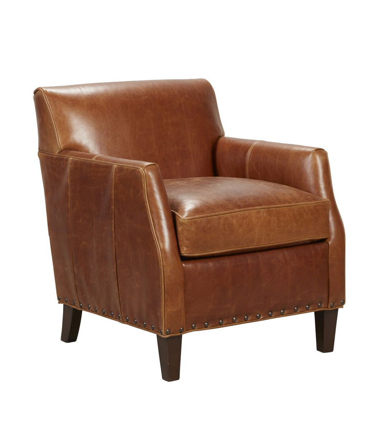 Elgin Lounge Chair - Al Rugaib Furniture