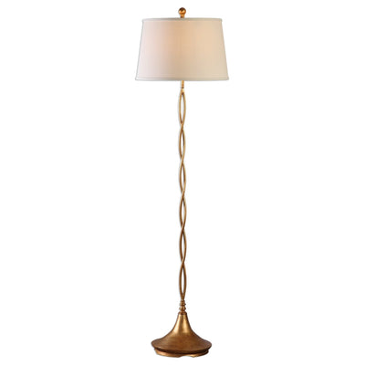 Elica Floor Lamp - Al Rugaib Furniture