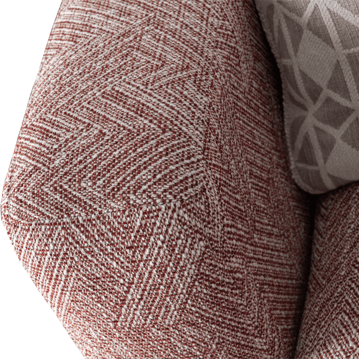 Elif Rosy Sofa (221cm) Sofas & Loveseats| Roots Furniture