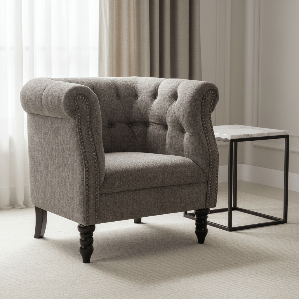 Elimination Accent Chair Chairs| Ashley Homestore